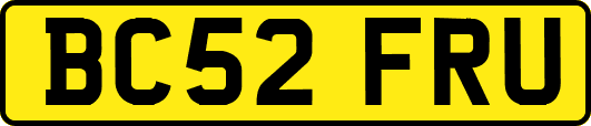 BC52FRU