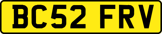 BC52FRV
