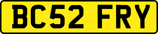 BC52FRY