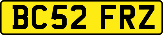 BC52FRZ
