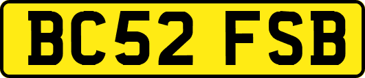 BC52FSB