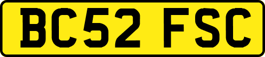 BC52FSC