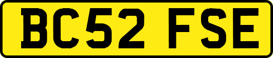 BC52FSE