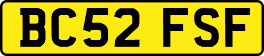 BC52FSF