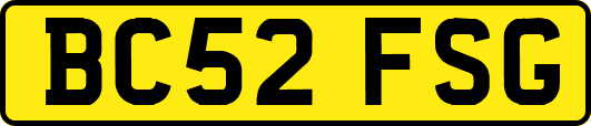 BC52FSG