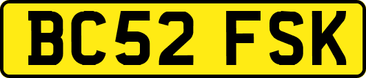 BC52FSK