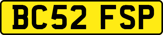 BC52FSP