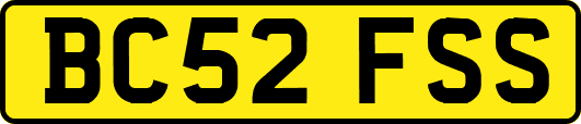 BC52FSS