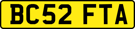 BC52FTA