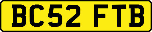 BC52FTB