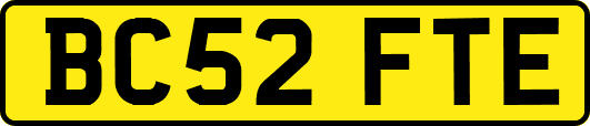 BC52FTE