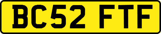 BC52FTF