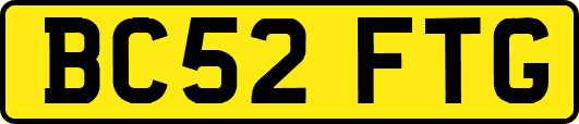 BC52FTG