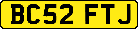 BC52FTJ