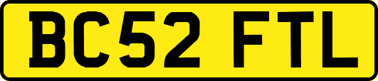 BC52FTL