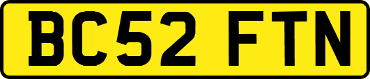 BC52FTN
