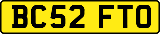BC52FTO