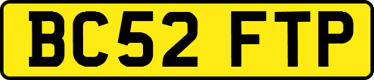 BC52FTP