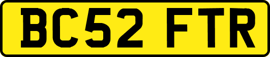 BC52FTR