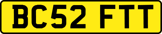 BC52FTT
