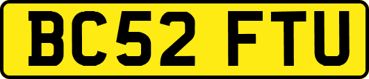 BC52FTU