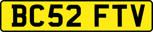 BC52FTV