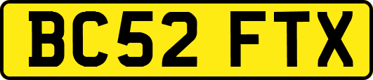 BC52FTX