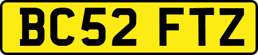 BC52FTZ