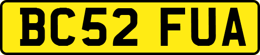 BC52FUA