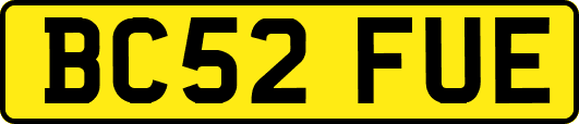 BC52FUE