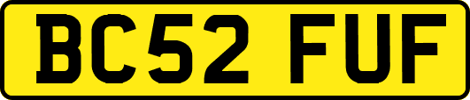 BC52FUF