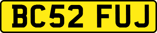 BC52FUJ