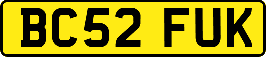 BC52FUK