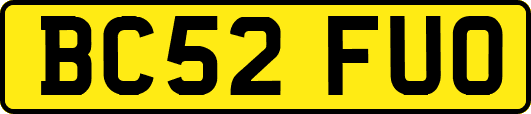 BC52FUO