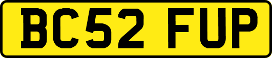 BC52FUP