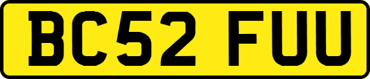 BC52FUU