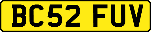 BC52FUV