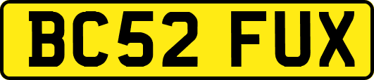 BC52FUX