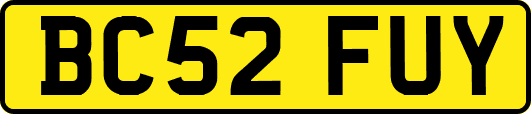 BC52FUY