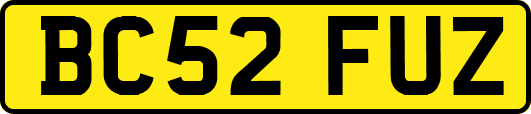 BC52FUZ