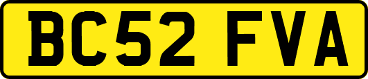 BC52FVA