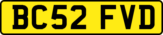 BC52FVD