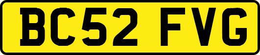 BC52FVG