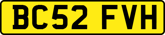 BC52FVH