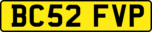 BC52FVP