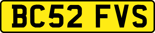 BC52FVS