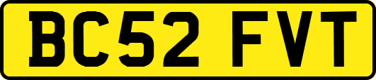 BC52FVT