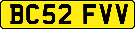 BC52FVV