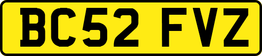 BC52FVZ