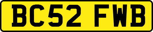 BC52FWB